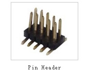 Pin Header