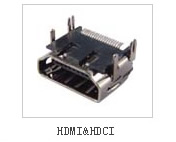 HDMI