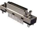 SCSI, Pin Type, Straight (2179)