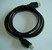 HDMI Type A to A Cable