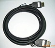 HDMI TYPE A TO A CABLE