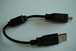 MINI HDMI USB A͸ƵI