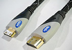 HDMI A/M TO HDMI A/M 