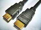 HDMI Type A to A