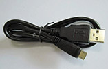 USB CABLE