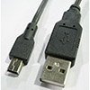 USB AM TO MINI USB5P